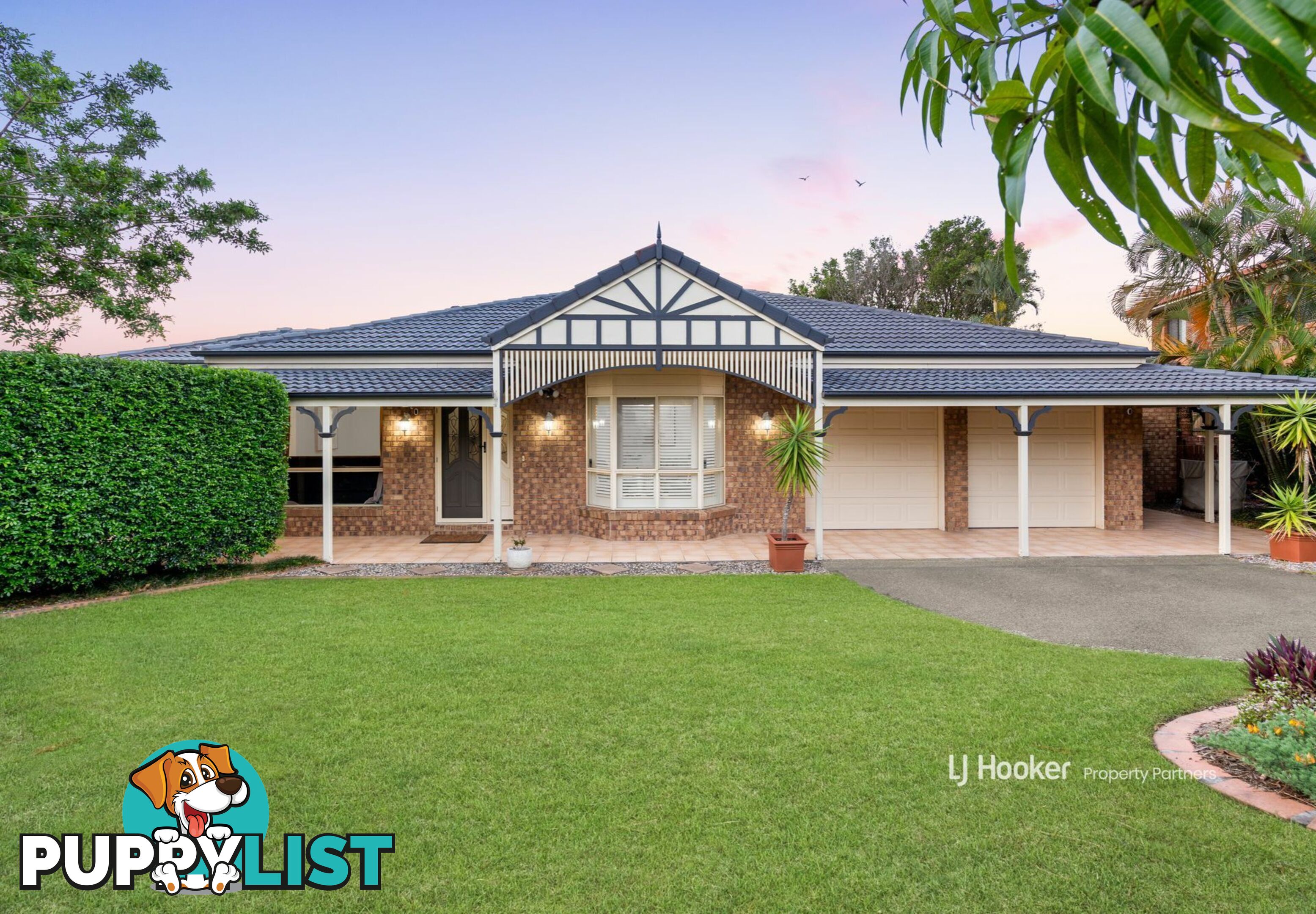 6 Ashwood Court SUNNYBANK HILLS QLD 4109