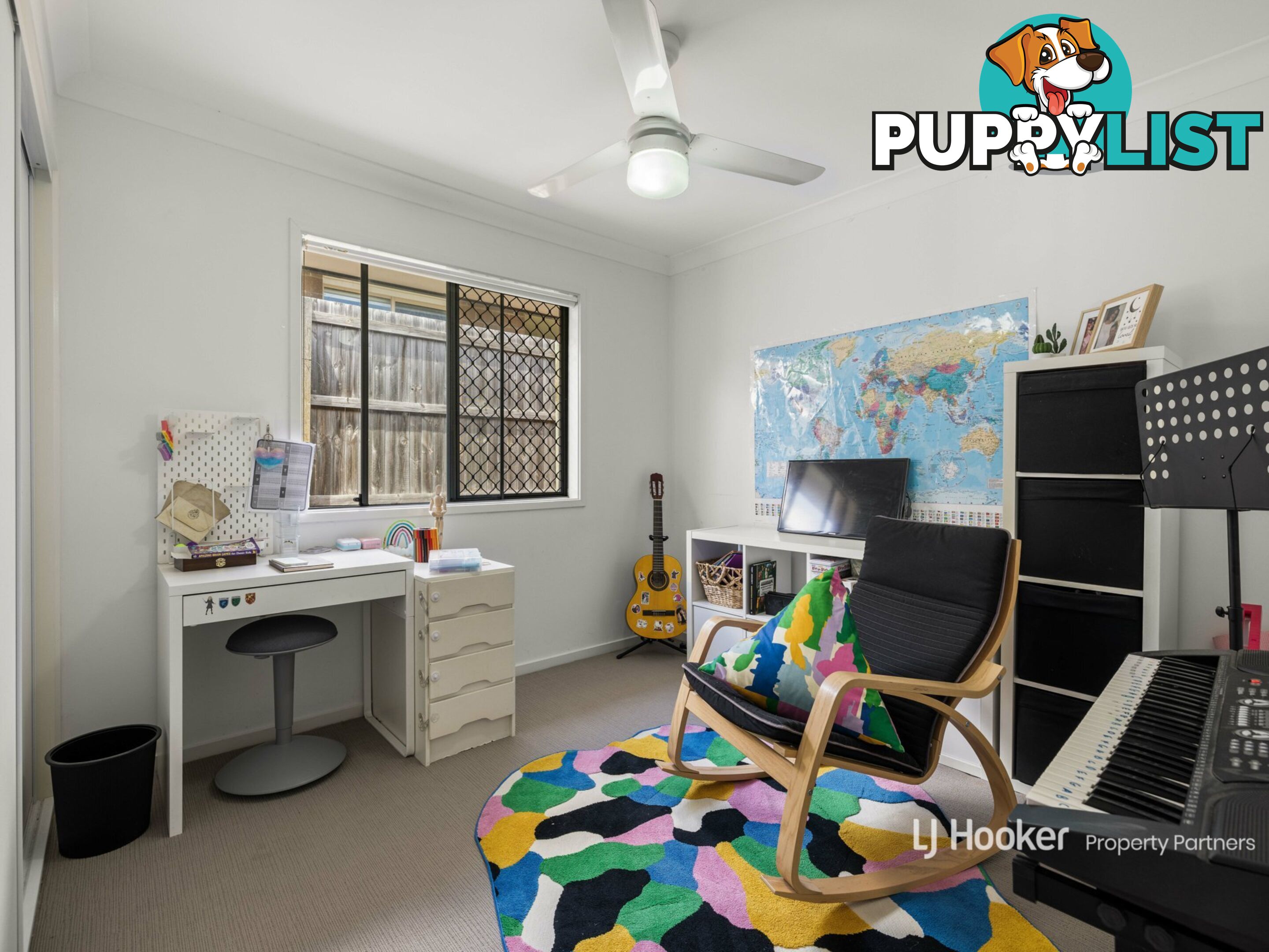 16 Folkes Close BELLBIRD PARK QLD 4300