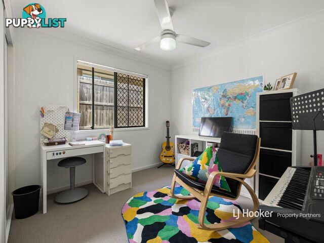 16 Folkes Close BELLBIRD PARK QLD 4300