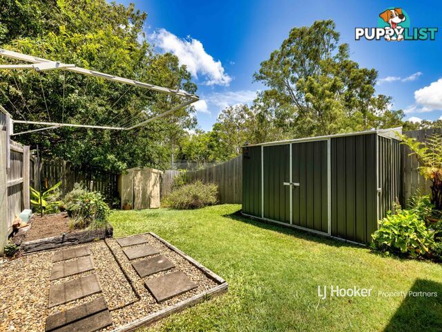 16 Folkes Close BELLBIRD PARK QLD 4300