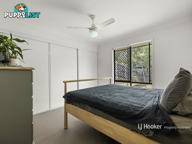 16 Folkes Close BELLBIRD PARK QLD 4300