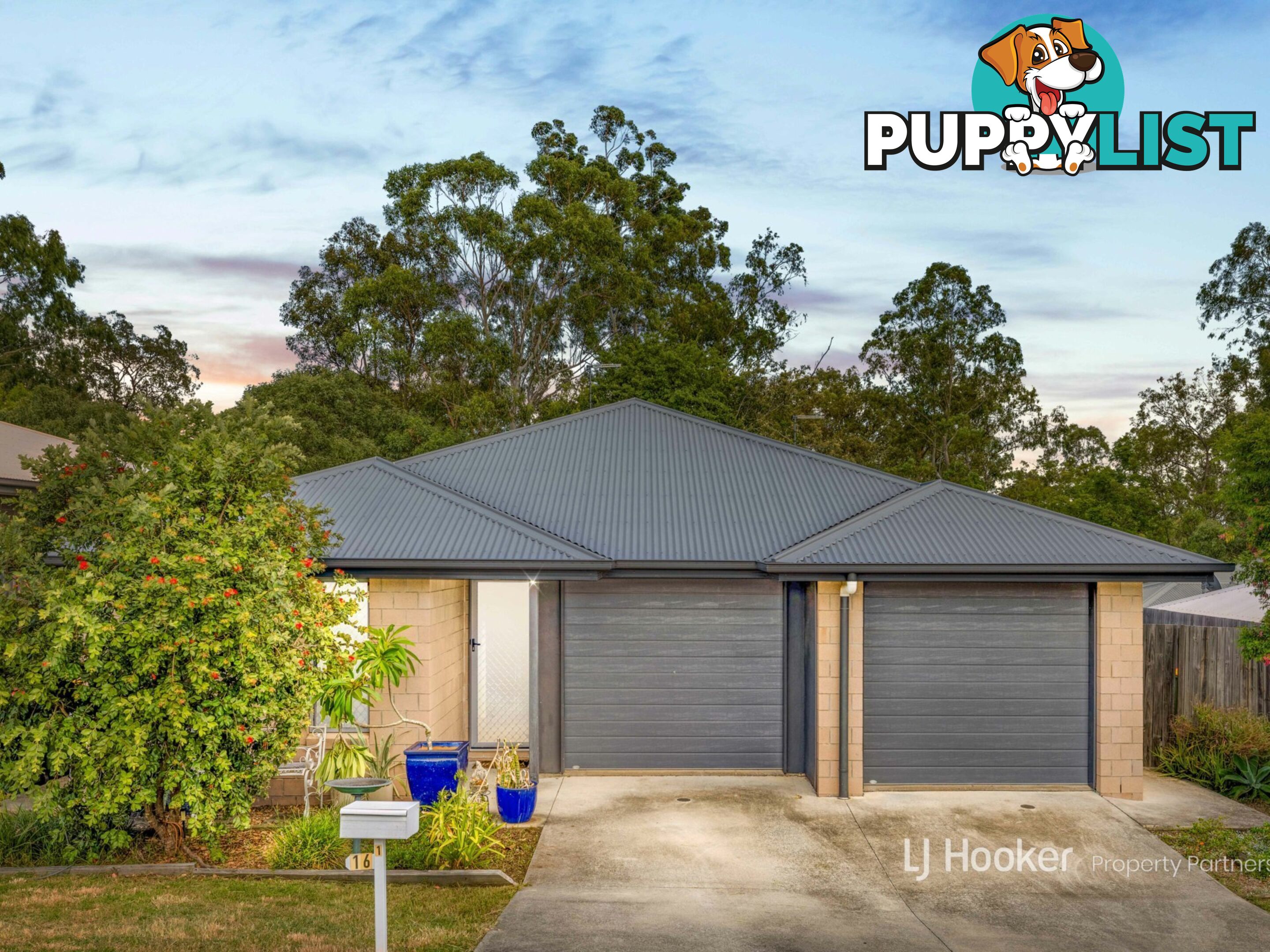 16 Folkes Close BELLBIRD PARK QLD 4300