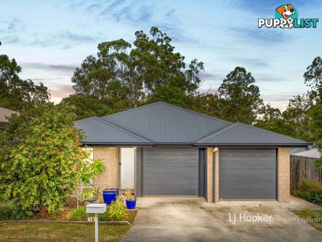 16 Folkes Close BELLBIRD PARK QLD 4300