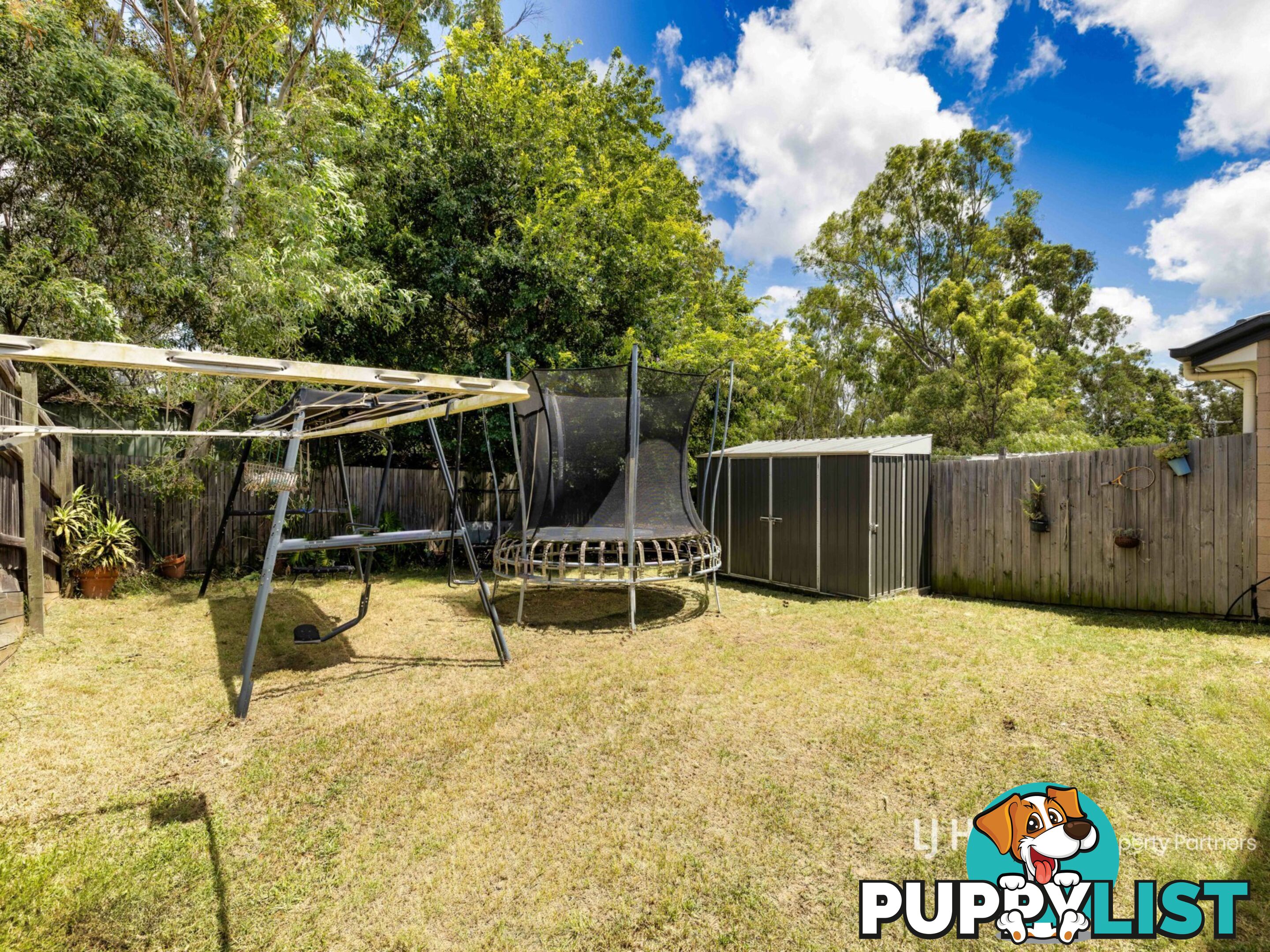 16 Folkes Close BELLBIRD PARK QLD 4300