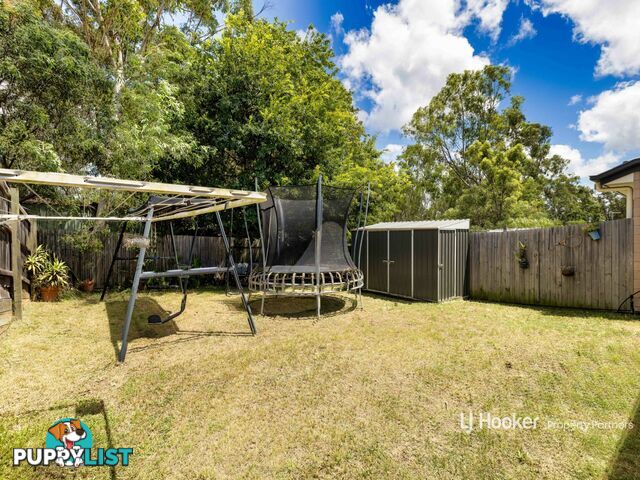 16 Folkes Close BELLBIRD PARK QLD 4300