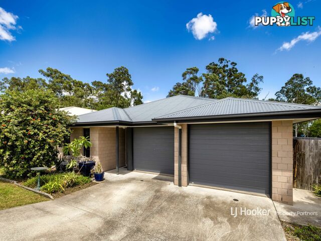 16 Folkes Close BELLBIRD PARK QLD 4300