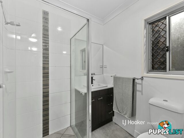 91 Mount Huntley Street PARK RIDGE QLD 4125