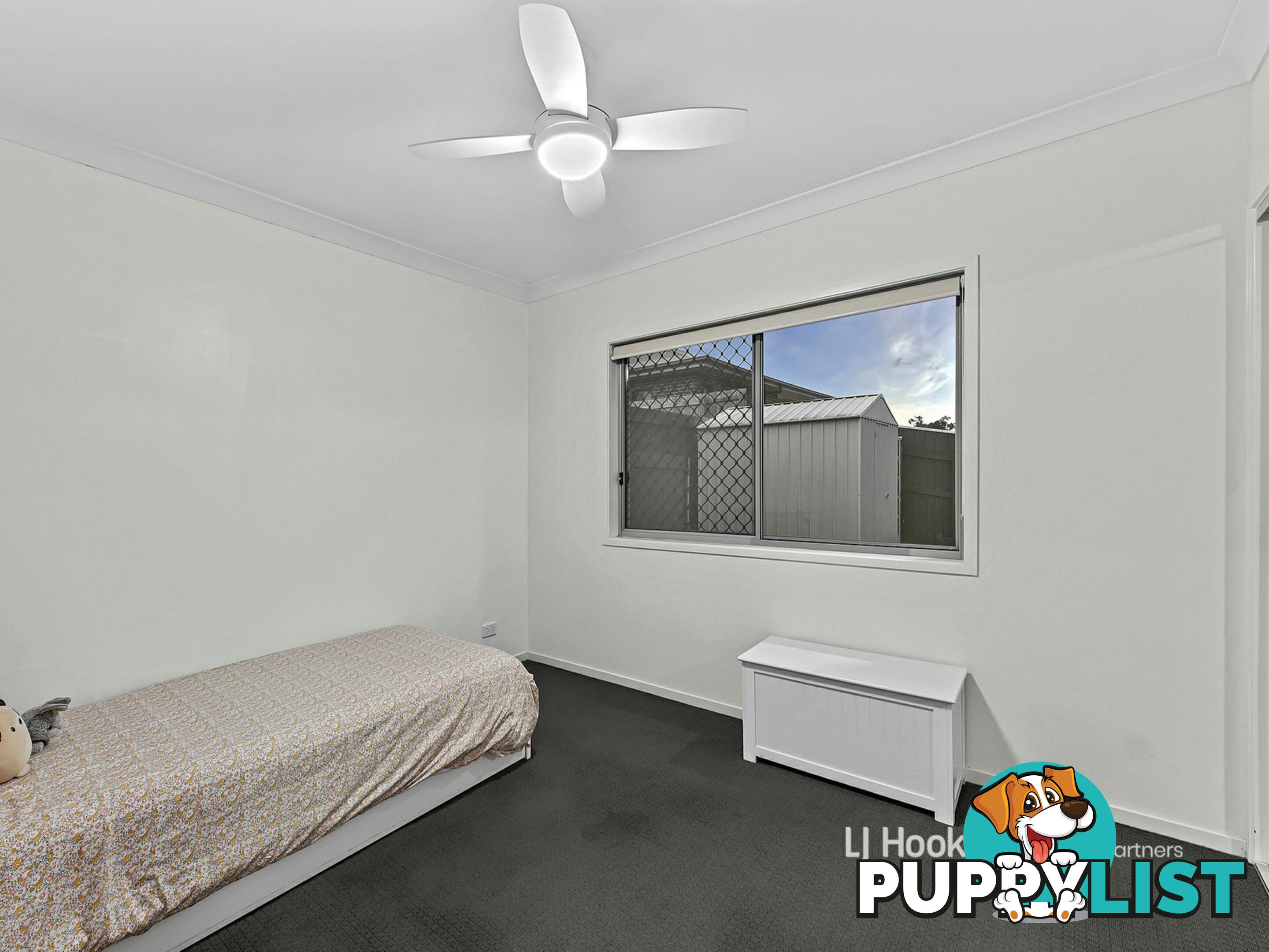 91 Mount Huntley Street PARK RIDGE QLD 4125