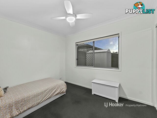 91 Mount Huntley Street PARK RIDGE QLD 4125