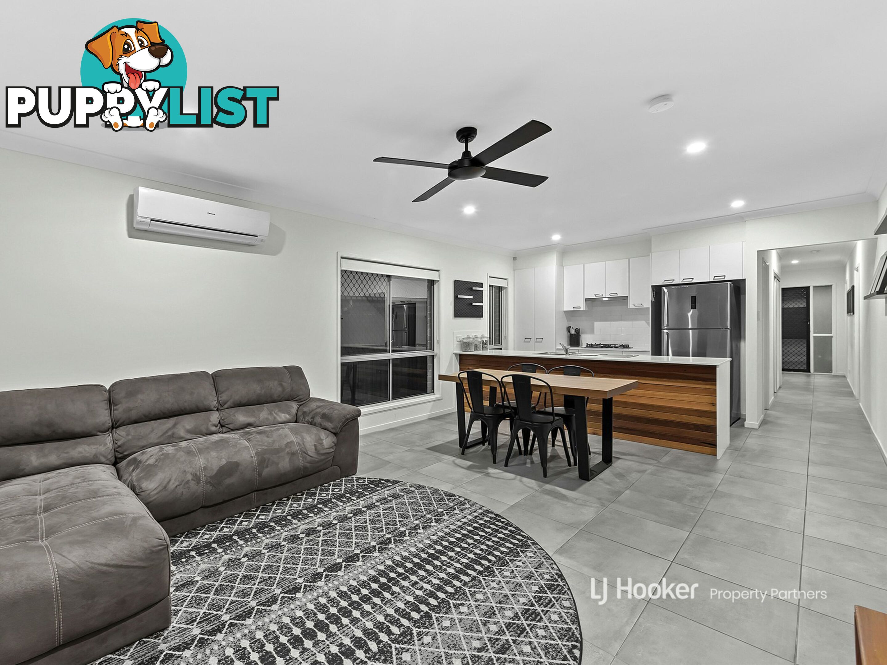 91 Mount Huntley Street PARK RIDGE QLD 4125