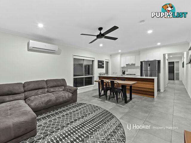 91 Mount Huntley Street PARK RIDGE QLD 4125