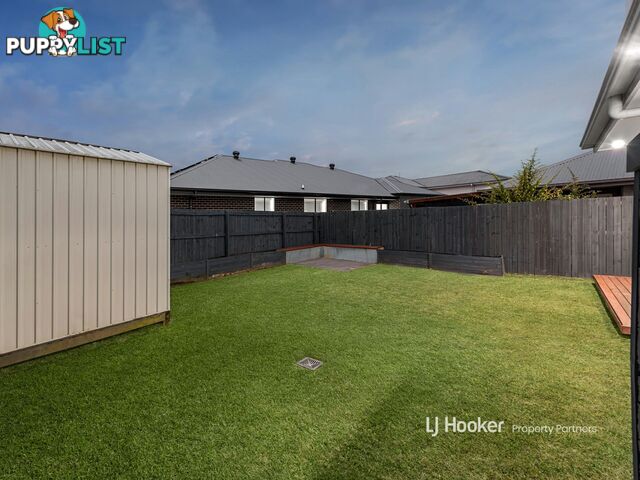 91 Mount Huntley Street PARK RIDGE QLD 4125