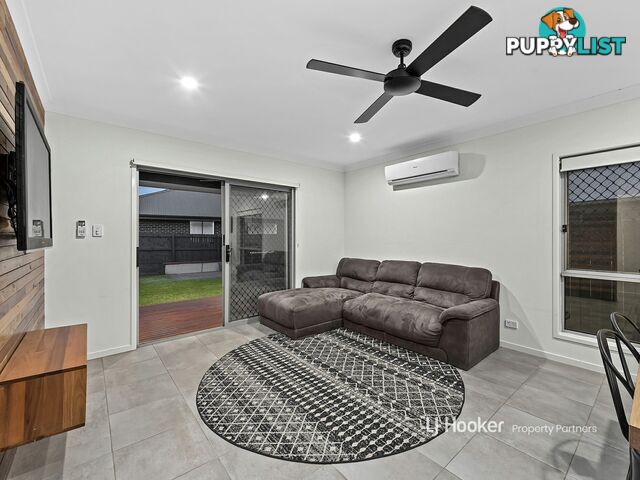 91 Mount Huntley Street PARK RIDGE QLD 4125