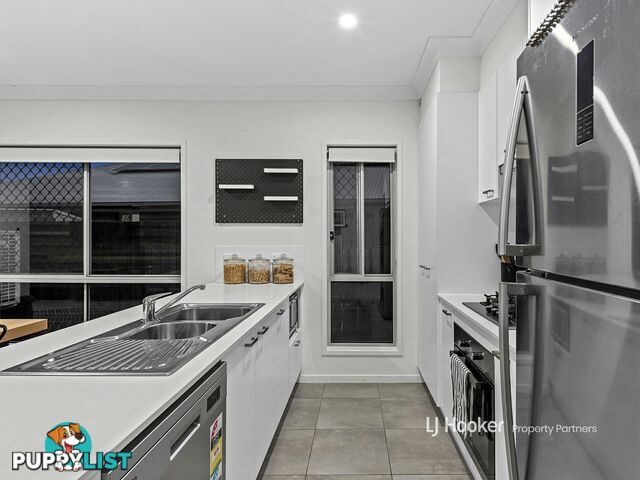 91 Mount Huntley Street PARK RIDGE QLD 4125