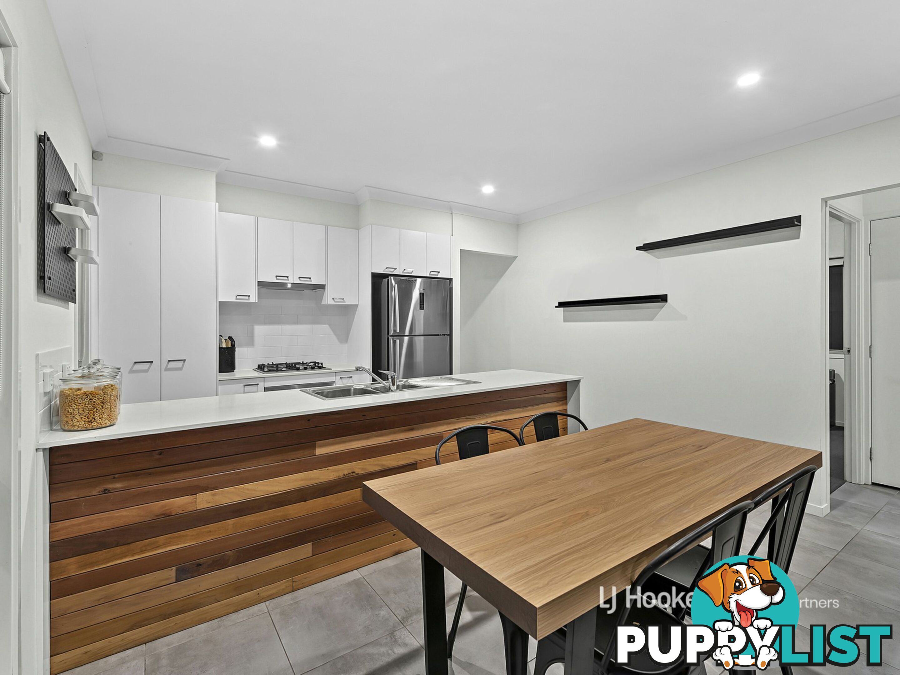 91 Mount Huntley Street PARK RIDGE QLD 4125