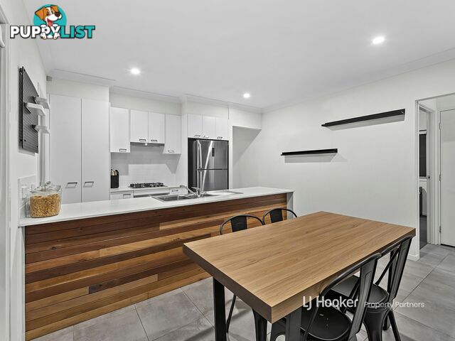 91 Mount Huntley Street PARK RIDGE QLD 4125