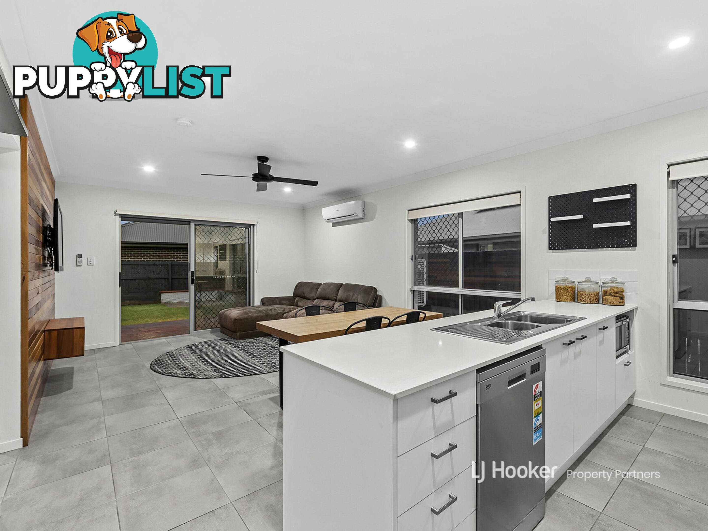 91 Mount Huntley Street PARK RIDGE QLD 4125