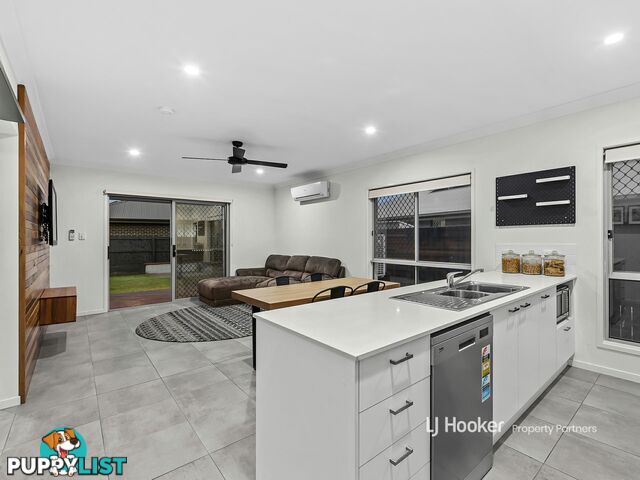 91 Mount Huntley Street PARK RIDGE QLD 4125