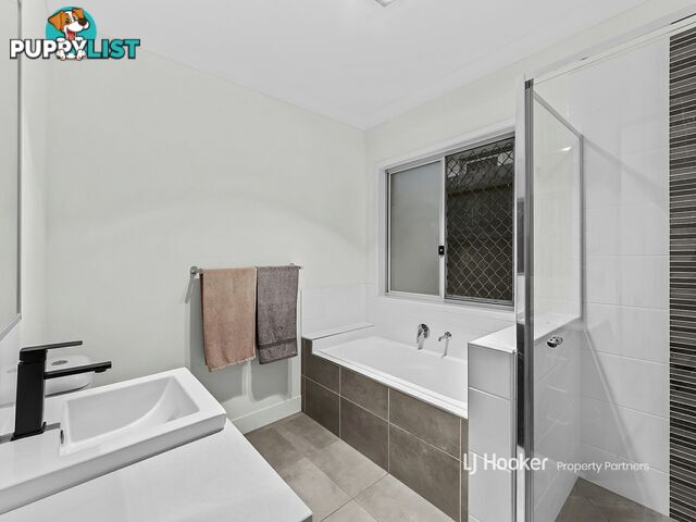 91 Mount Huntley Street PARK RIDGE QLD 4125