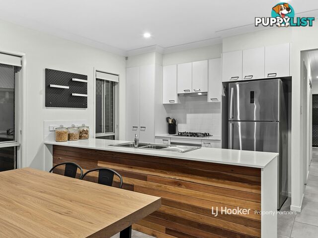 91 Mount Huntley Street PARK RIDGE QLD 4125