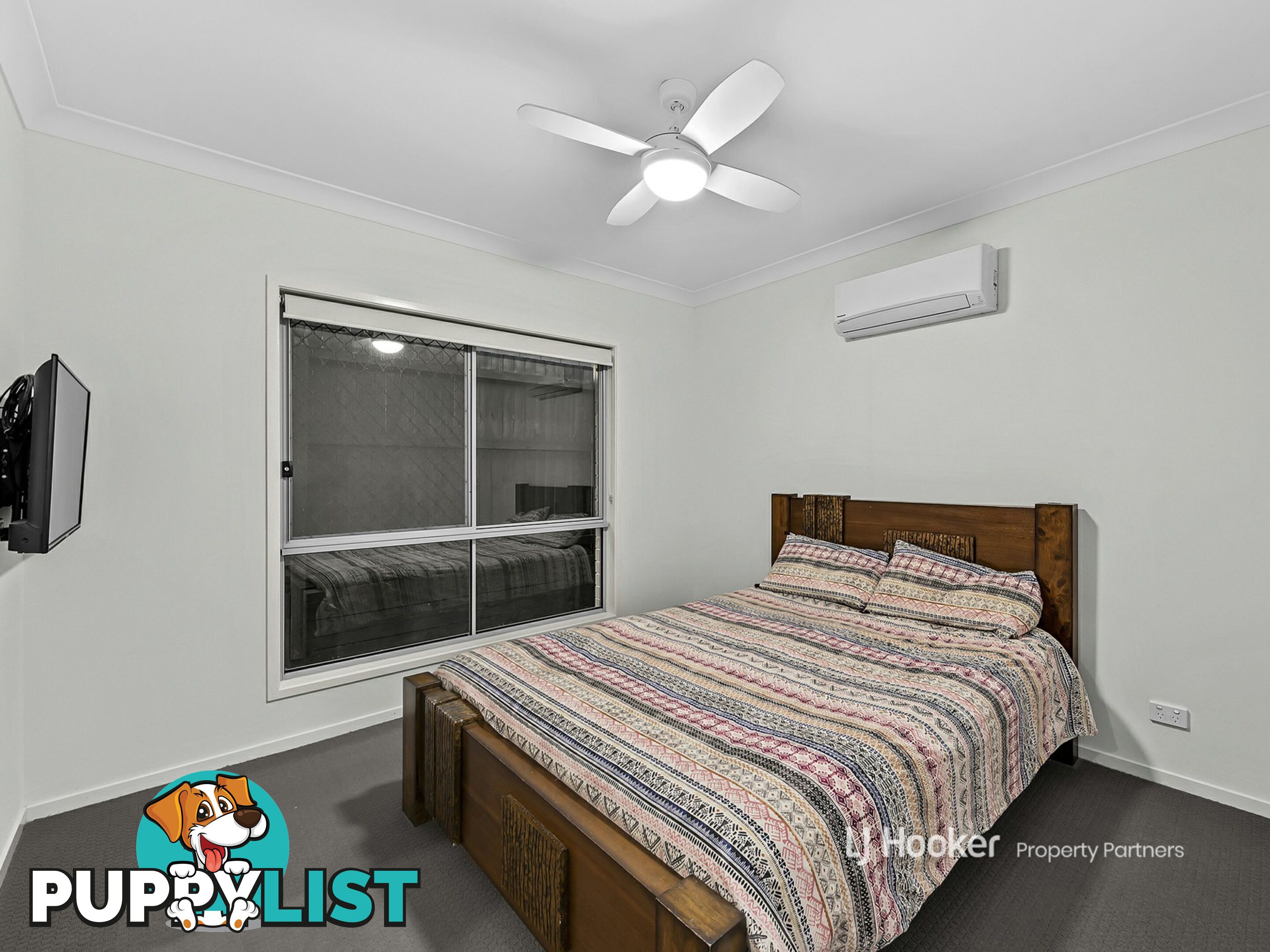 91 Mount Huntley Street PARK RIDGE QLD 4125