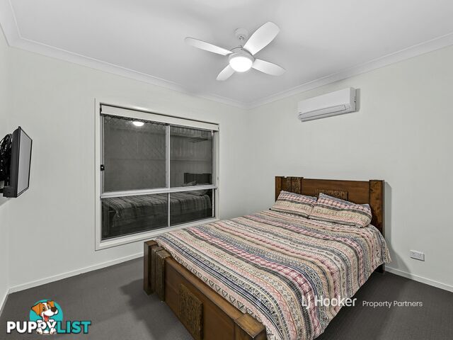 91 Mount Huntley Street PARK RIDGE QLD 4125