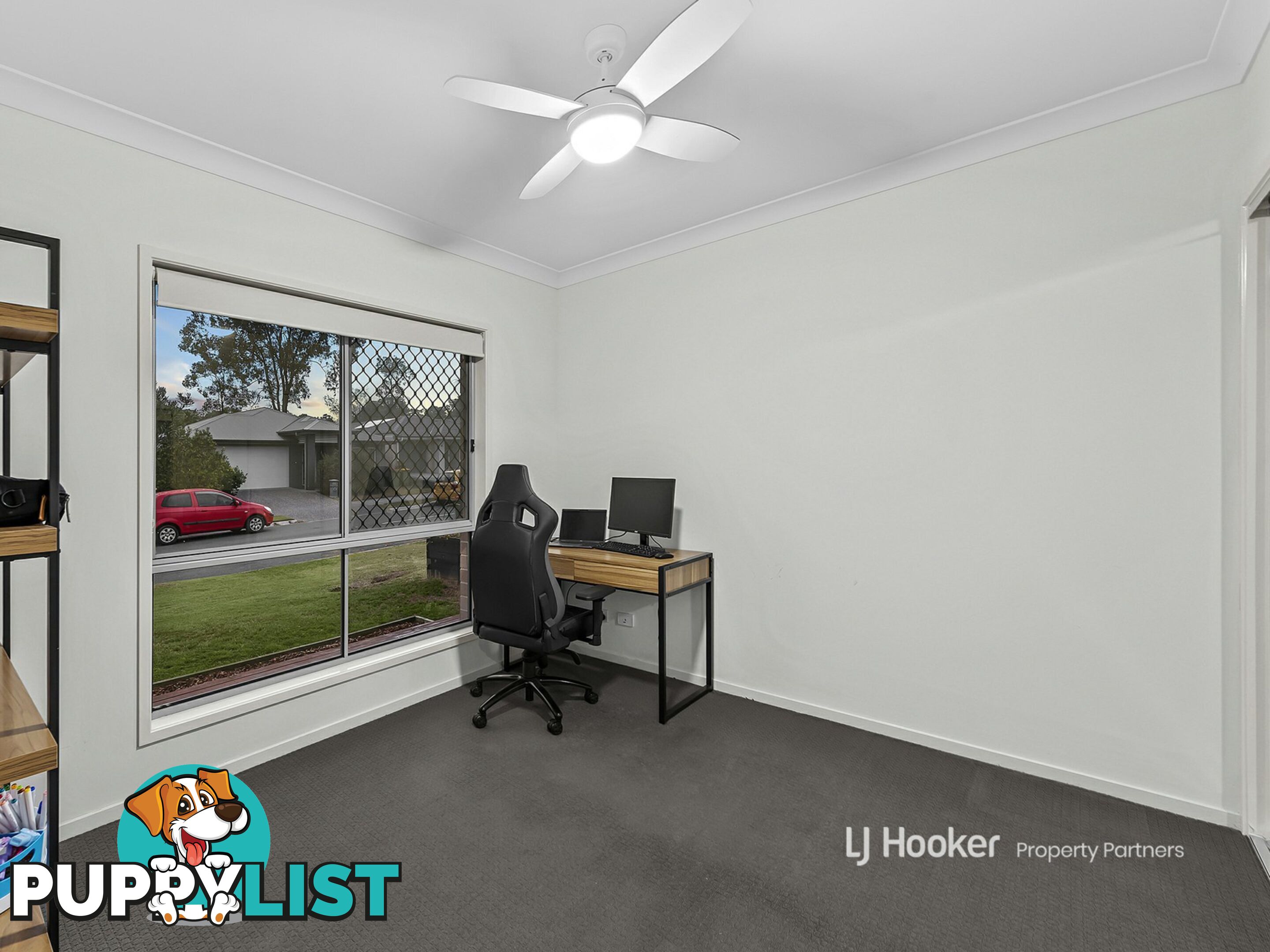 91 Mount Huntley Street PARK RIDGE QLD 4125