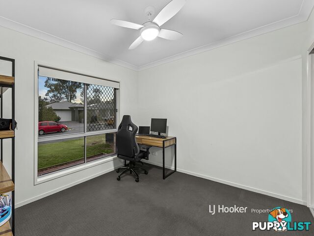 91 Mount Huntley Street PARK RIDGE QLD 4125