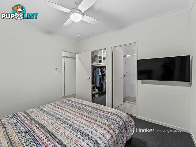 91 Mount Huntley Street PARK RIDGE QLD 4125