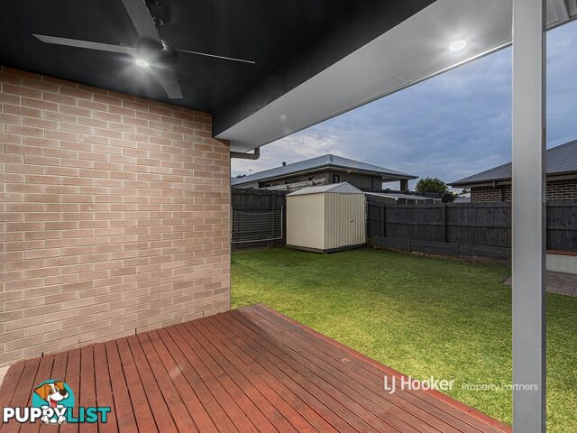 91 Mount Huntley Street PARK RIDGE QLD 4125