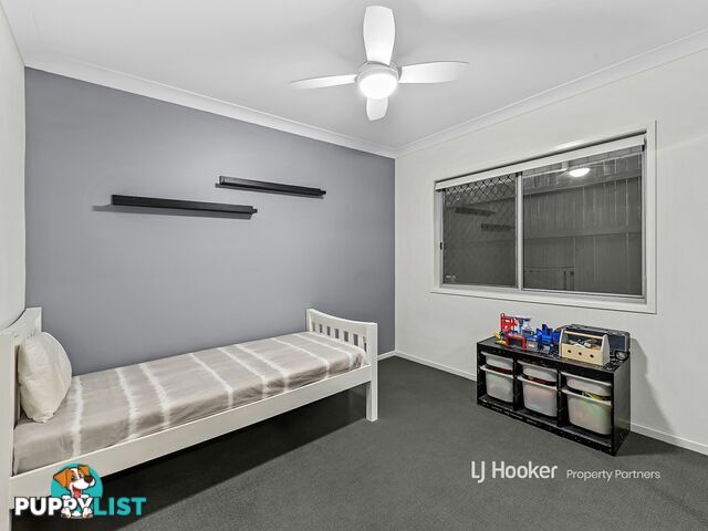 91 Mount Huntley Street PARK RIDGE QLD 4125