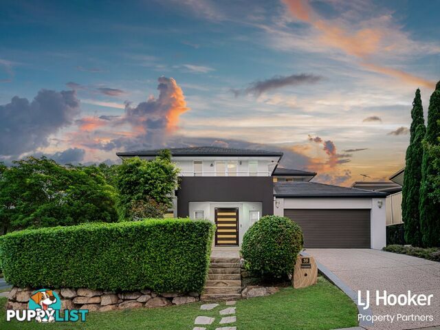 35 Rutherglen Crescent CALAMVALE QLD 4116