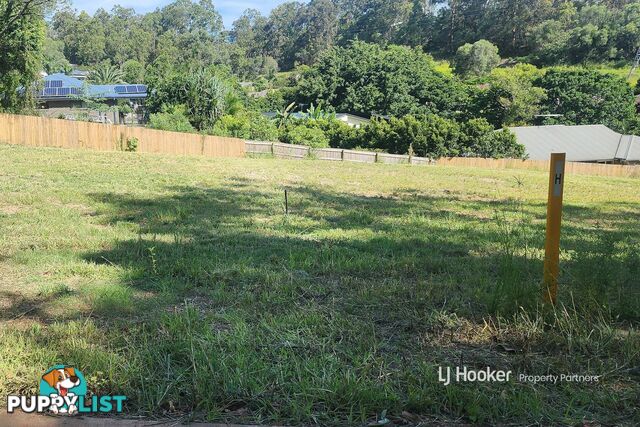 124 Murrays Road TANAH MERAH QLD 4128