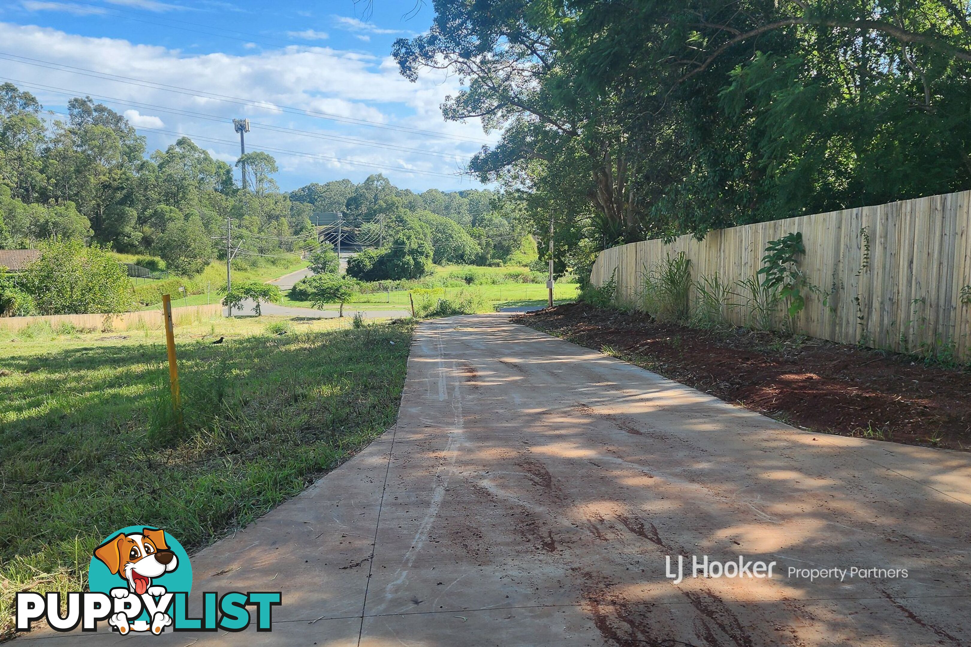 124 Murrays Road TANAH MERAH QLD 4128