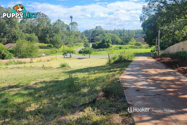 124 Murrays Road TANAH MERAH QLD 4128