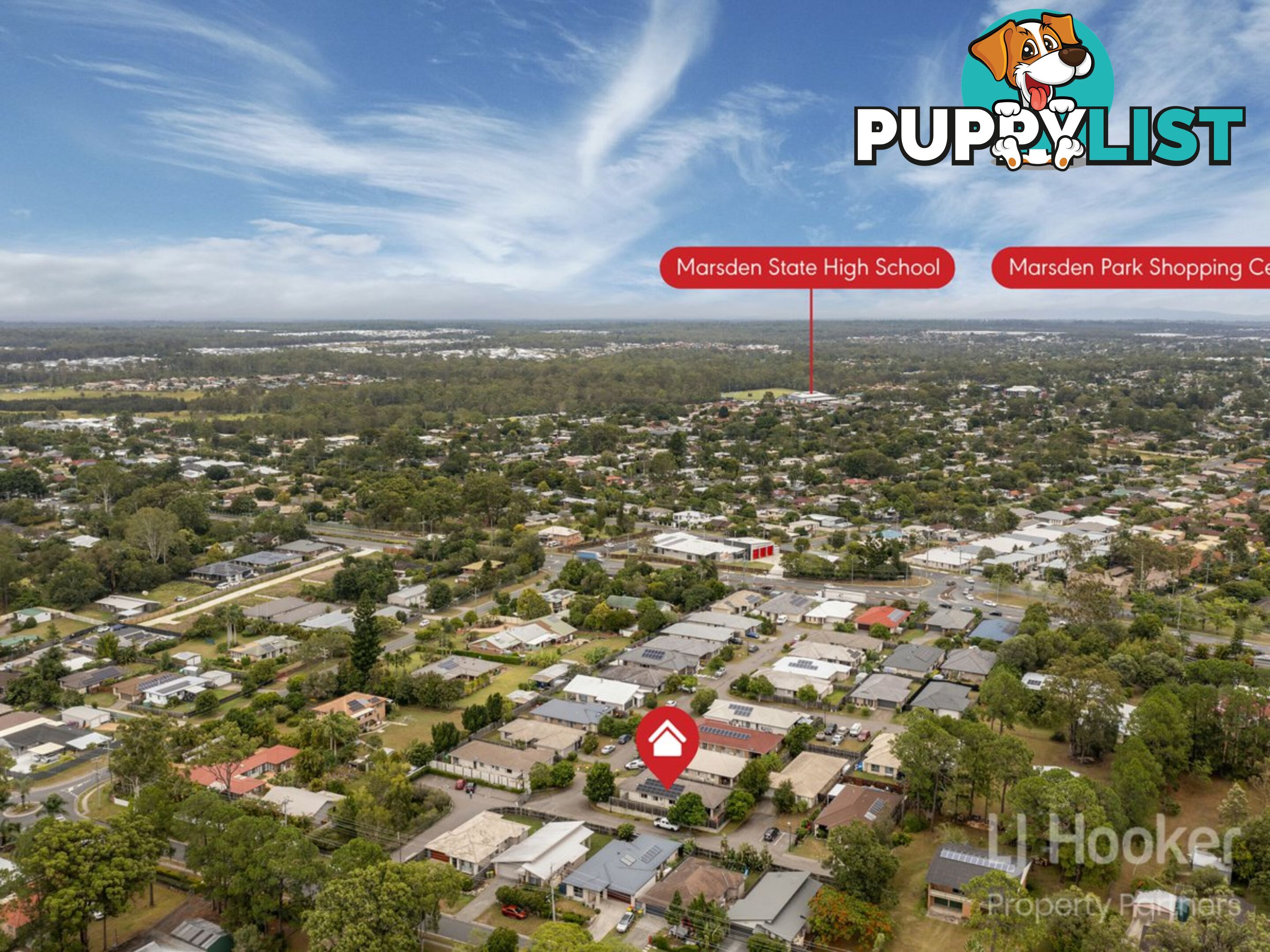 1 Surwold Way LOGANLEA QLD 4131