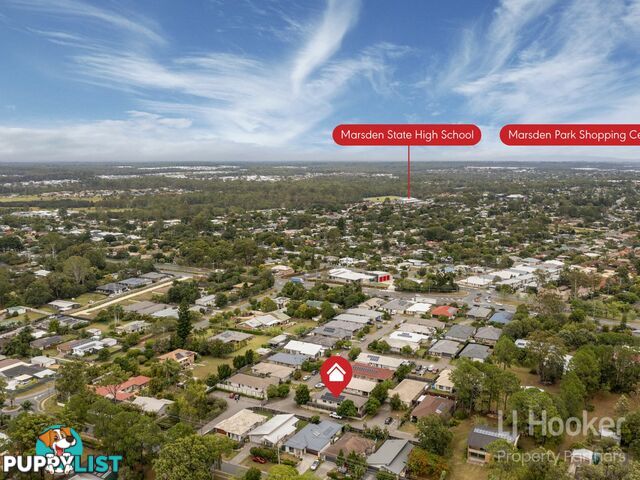 1 Surwold Way LOGANLEA QLD 4131