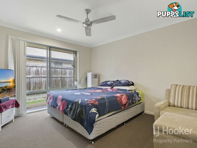 1 Surwold Way LOGANLEA QLD 4131