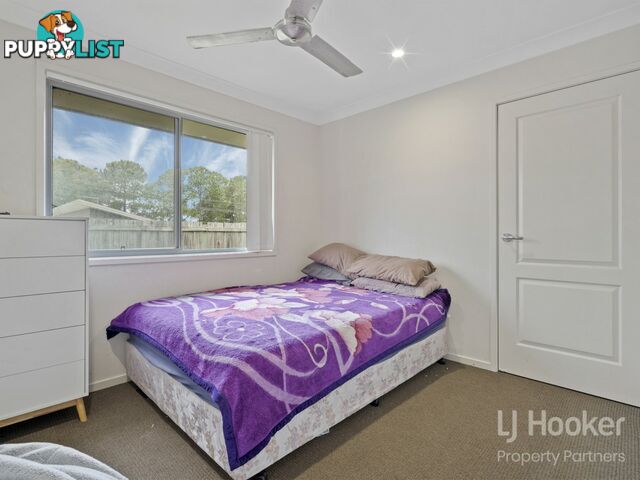 1 Surwold Way LOGANLEA QLD 4131