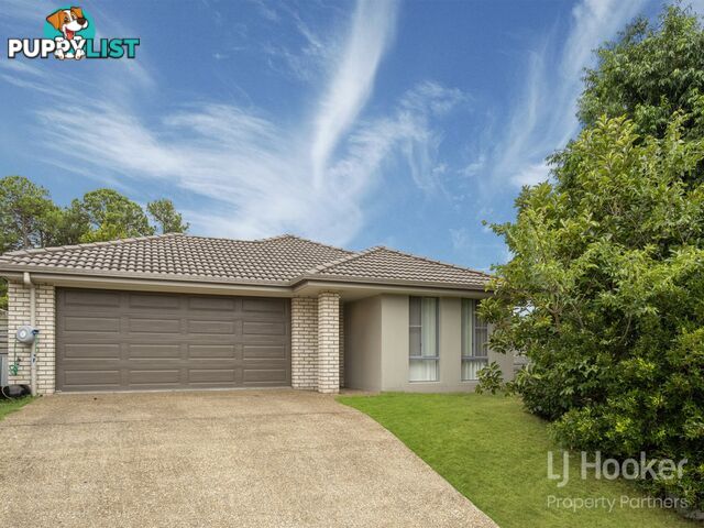 1 Surwold Way LOGANLEA QLD 4131