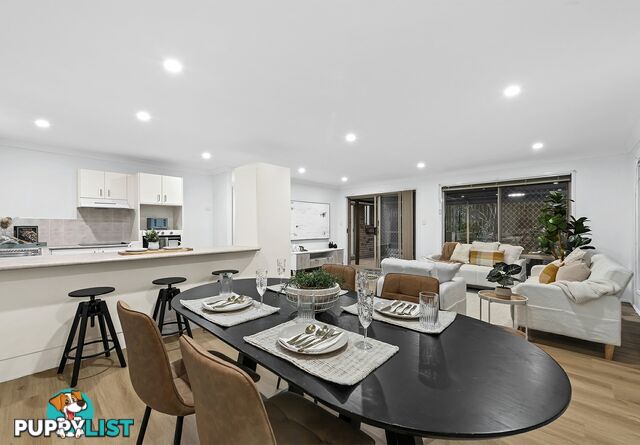 3 Dewick Court CALAMVALE QLD 4116