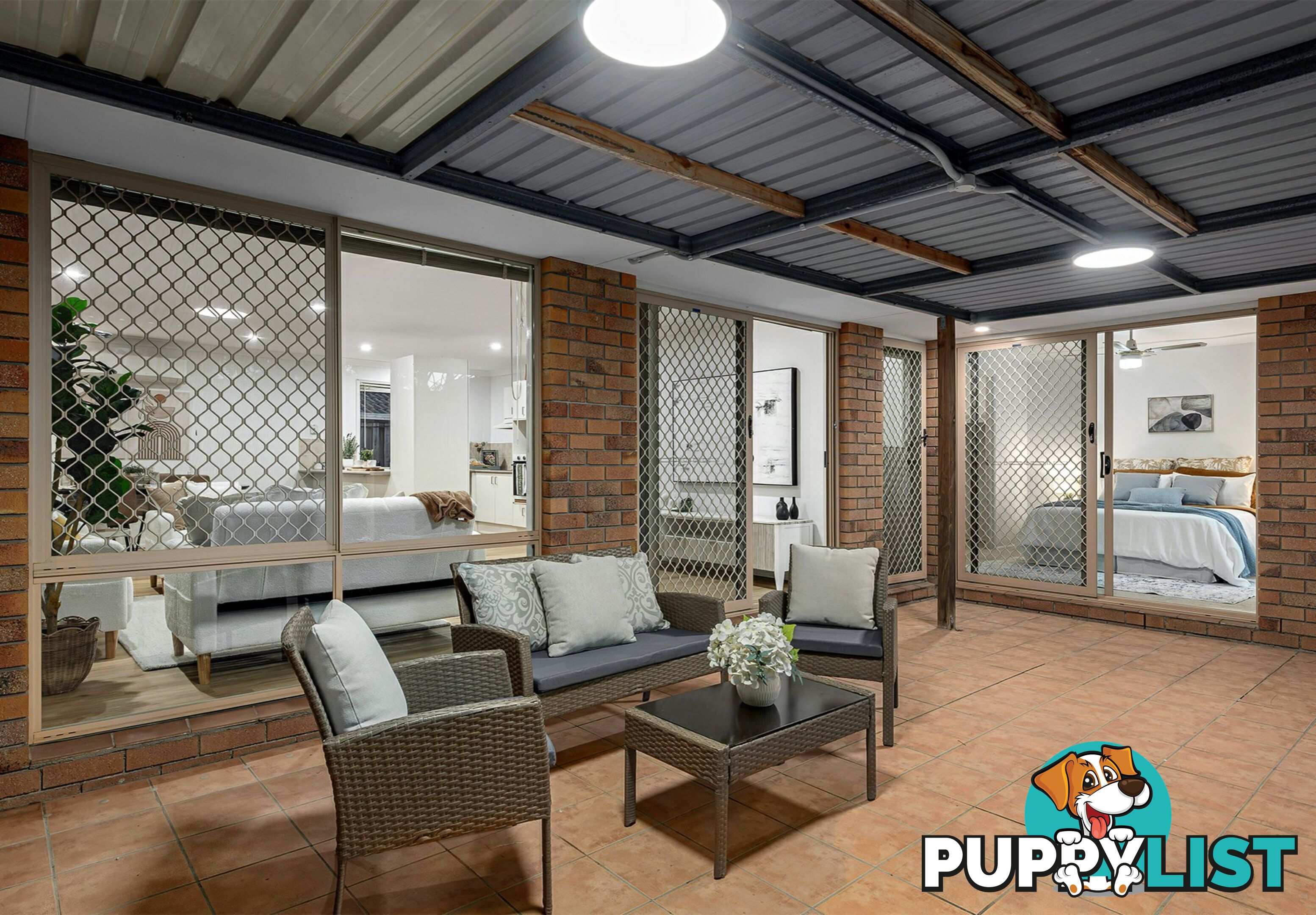3 Dewick Court CALAMVALE QLD 4116