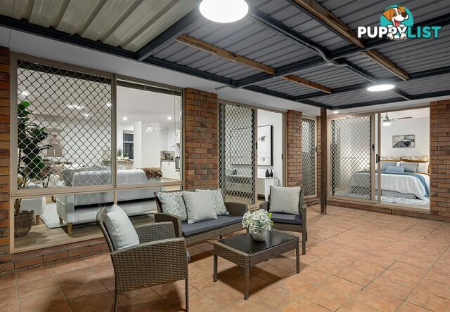 3 Dewick Court CALAMVALE QLD 4116