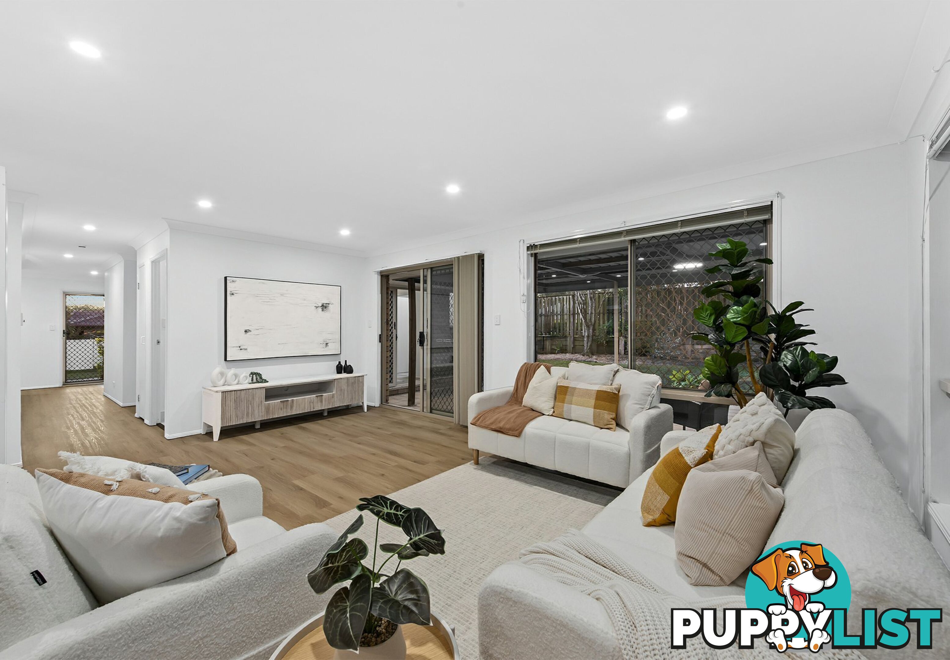 3 Dewick Court CALAMVALE QLD 4116