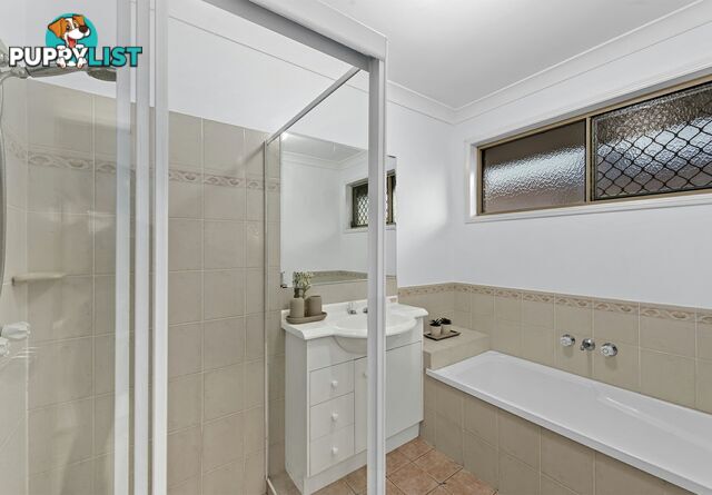 3 Dewick Court CALAMVALE QLD 4116