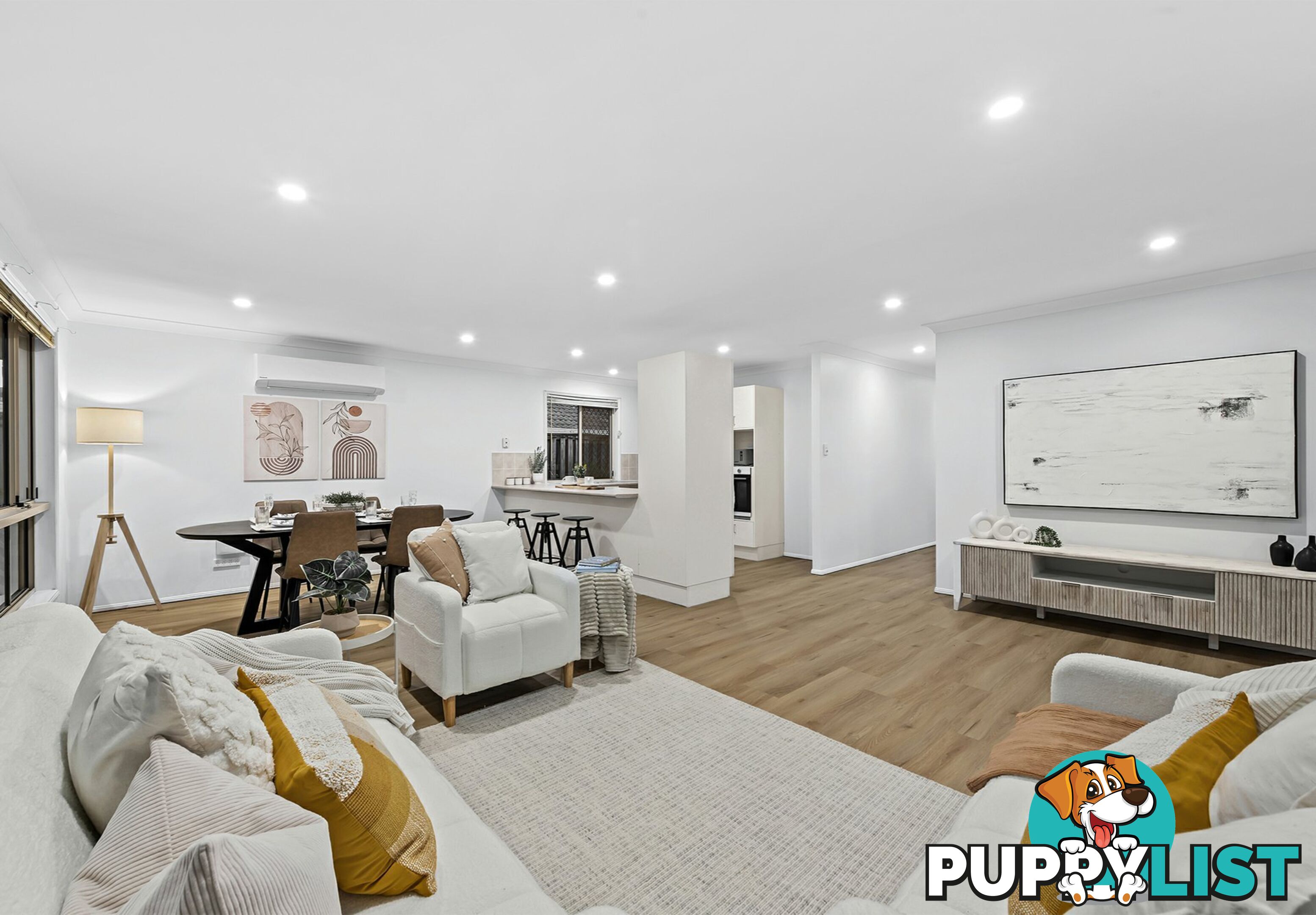 3 Dewick Court CALAMVALE QLD 4116