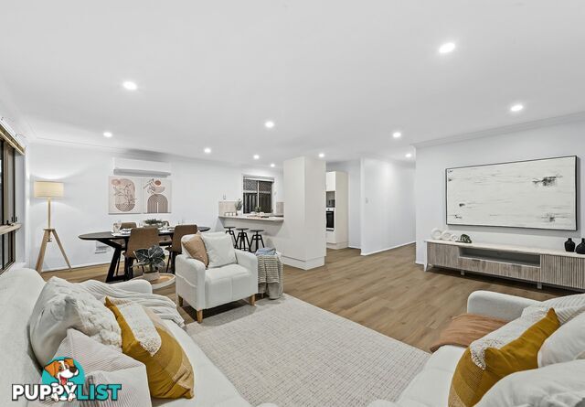 3 Dewick Court CALAMVALE QLD 4116