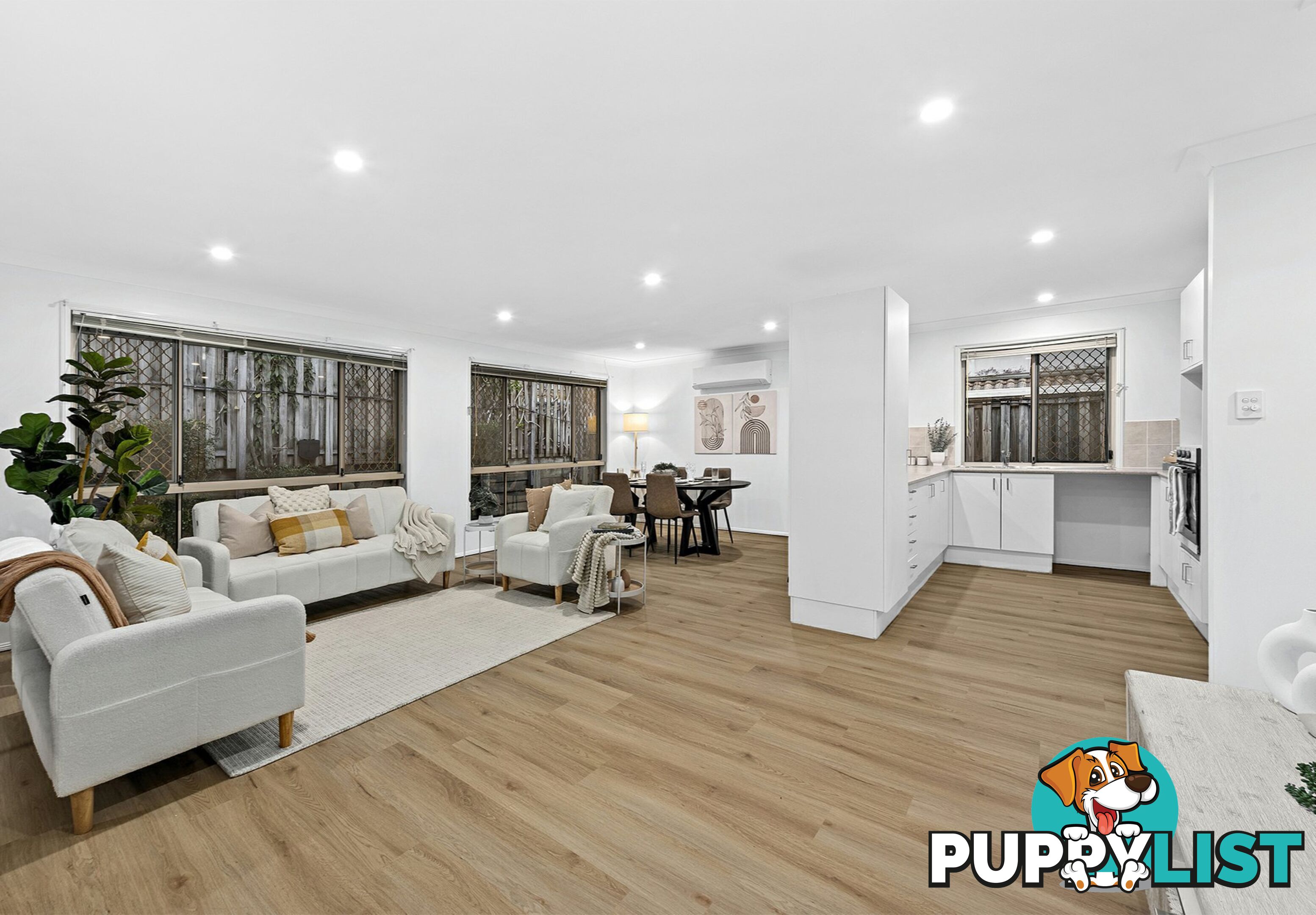3 Dewick Court CALAMVALE QLD 4116