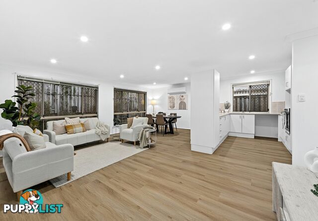 3 Dewick Court CALAMVALE QLD 4116