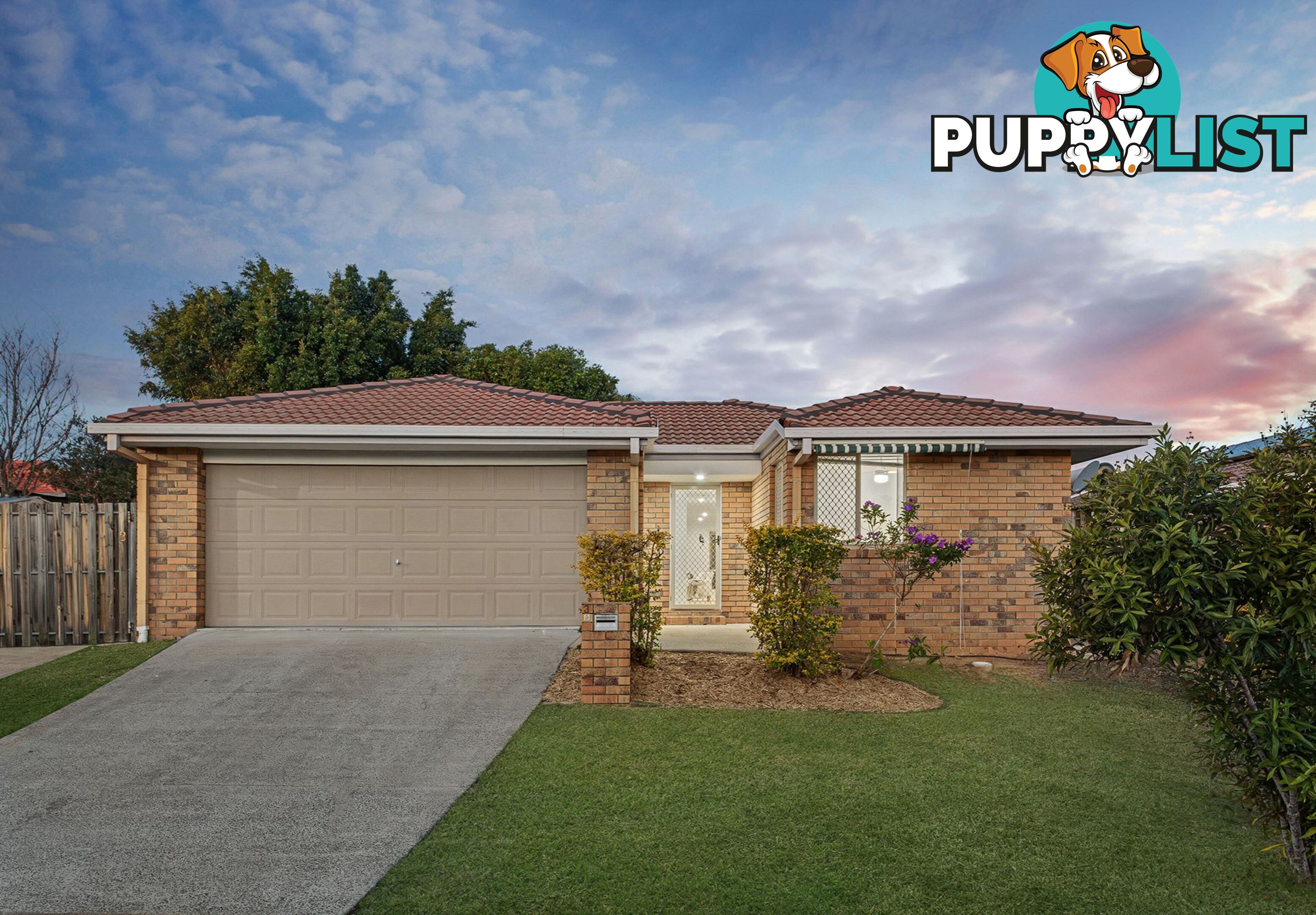 3 Dewick Court CALAMVALE QLD 4116